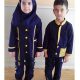 تولید کننده لباس فرم مدارس با قیمت مناسب مانتو شلوار مدرسه دخترانه پسرانه ابتدایی راهنمایی دبیرستان